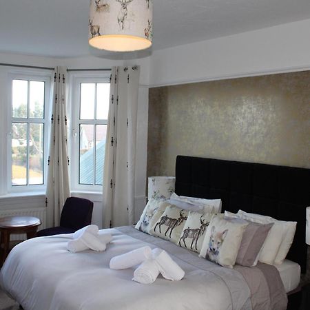 The Carradale Hotel Luaran gambar