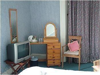 The Carradale Hotel Luaran gambar