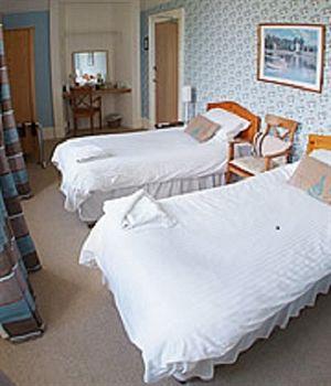The Carradale Hotel Luaran gambar