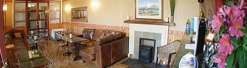 The Carradale Hotel Luaran gambar